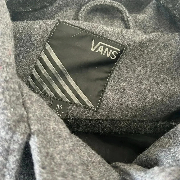 Vans women size M - Picture 5 of 12